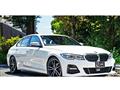 2019 BMW 3 Series