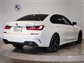 2019 BMW 3 Series