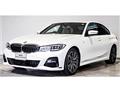 2019 BMW 3 Series