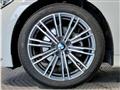 2019 BMW 3 Series