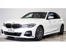 2019 BMW 3 Series