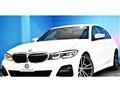 2019 BMW 3 Series