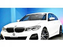 2019 BMW 3 Series