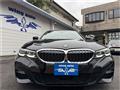 2019 BMW 3 Series