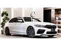2019 BMW 3 Series