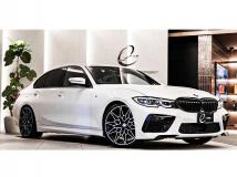 2019 BMW 3 Series