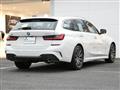 2019 BMW 3 Series