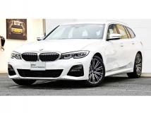 2019 BMW 3 Series