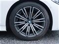 2019 BMW 3 Series