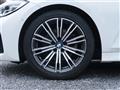 2019 BMW 3 Series