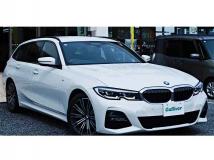 2019 BMW 3 Series