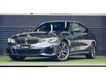 2019 BMW 3 Series