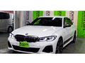 2019 BMW 3 Series