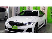 2019 BMW 3 Series