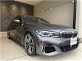 2019 BMW 3 Series