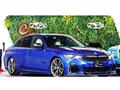 2019 BMW 3 Series