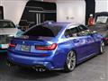 2019 BMW 3 Series