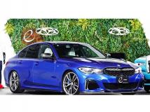 2019 BMW 3 Series