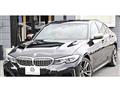 2019 BMW 3 Series
