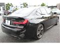 2019 BMW 3 Series