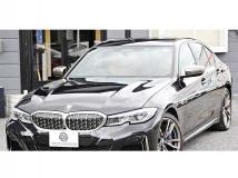 2019 BMW 3 Series