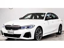 2019 BMW 3 Series