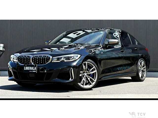 2019 BMW 3 Series