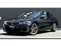 2019 BMW 3 Series