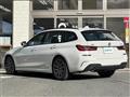 2020 BMW 3 Series