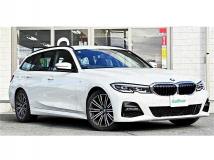 2020 BMW 3 Series