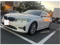 2020 BMW 3 Series