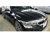 2020 BMW 3 Series