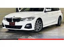 2020 BMW 3 Series