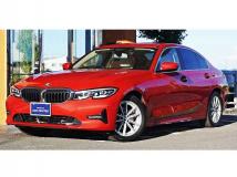 2020 BMW 3 Series
