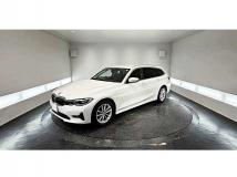 2020 BMW 3 Series
