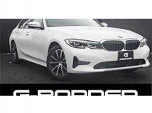 2020 BMW 3 Series