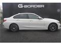 2020 BMW 3 Series