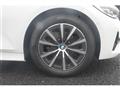 2020 BMW 3 Series