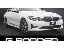 2020 BMW 3 Series