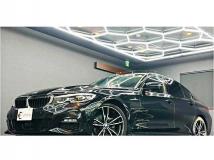 2020 BMW 3 Series