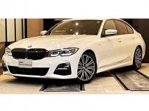 2020 BMW 3 Series
