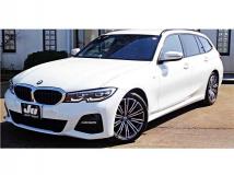 2020 BMW 3 Series
