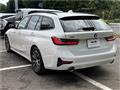 2020 BMW 3 Series