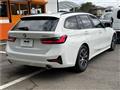 2020 BMW 3 Series
