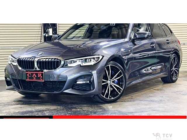 2020 BMW 3 Series
