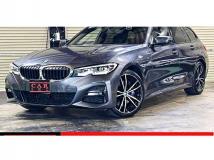 2020 BMW 3 Series