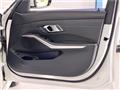 2020 BMW 3 Series