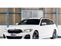 2020 BMW 3 Series