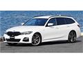 2020 BMW 3 Series