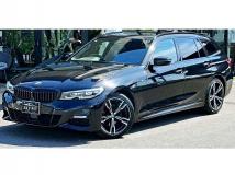 2020 BMW 3 Series